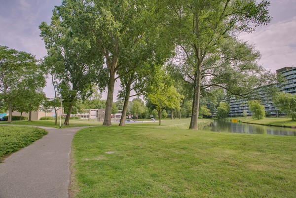 Medium property photo - Laveibos 157, 2715 RJ Zoetermeer